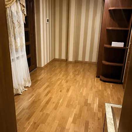 квітка полонини Apartment *